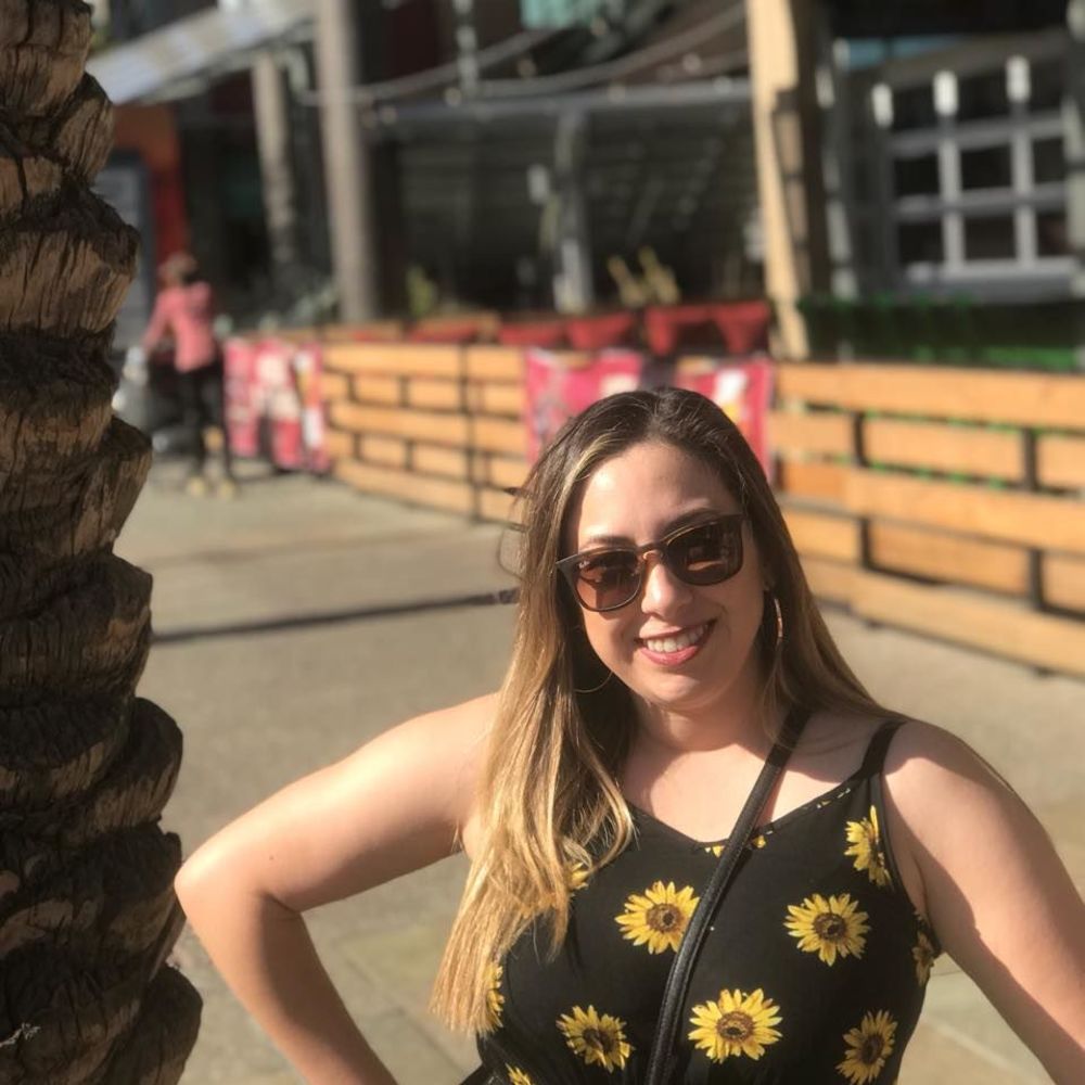 Meet your Posher, Marina